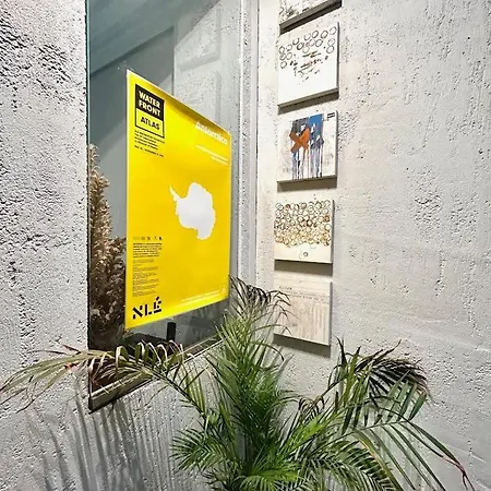 Hispalis Design At * Siviglia