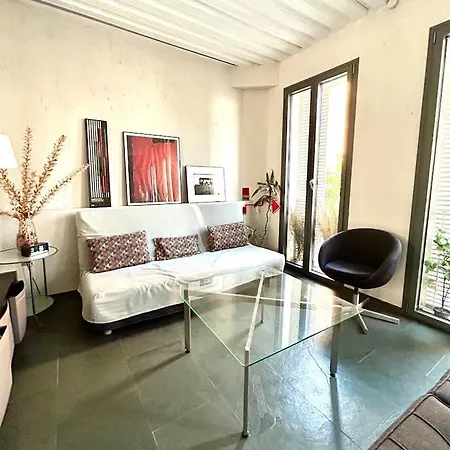 Hispalis Design At Appartamento *