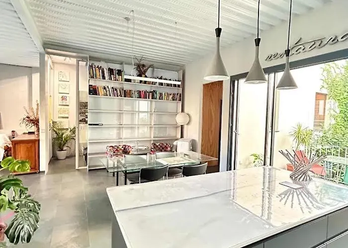 Hispalis Design At * Sevilla