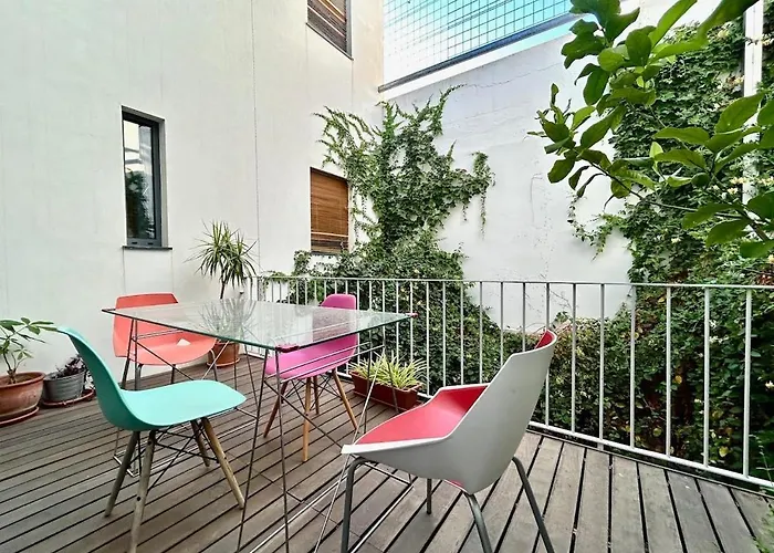Hispalis Design At * Sevilla