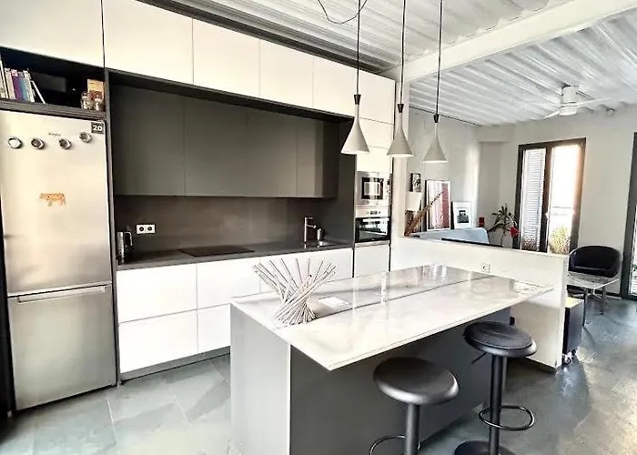 Apartamento Hispalis Design At