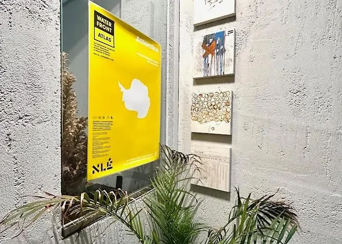 Hispalis Design At * Sevilla
