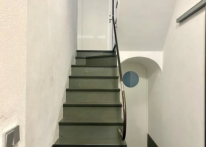 Hispalis Design At Apartamento