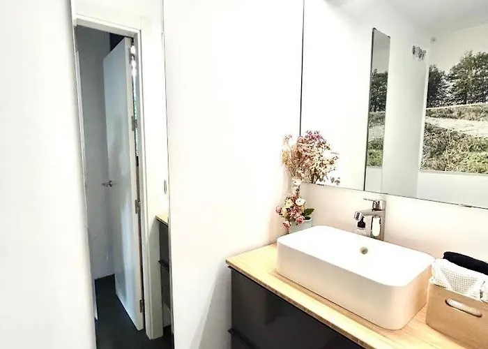 Apartamento Hispalis Design At