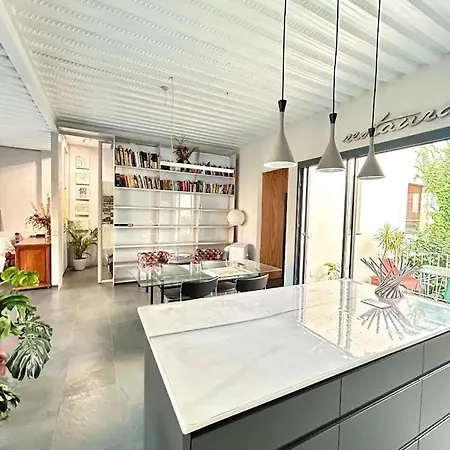 Hispalis Design At * Sevilla