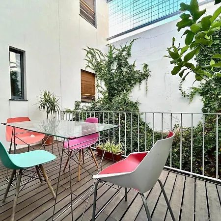 Hispalis Design At * Sevilla